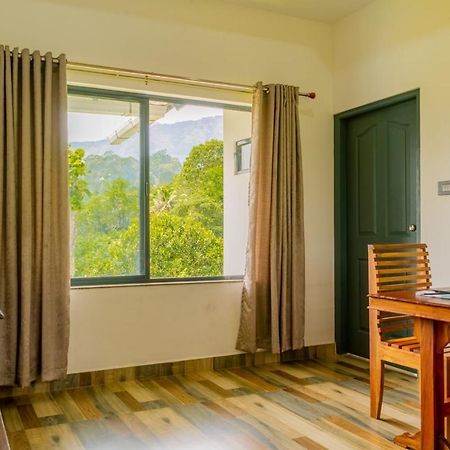 Mannoor Farms Mountain View Stays, Munnar Eksteriør billede