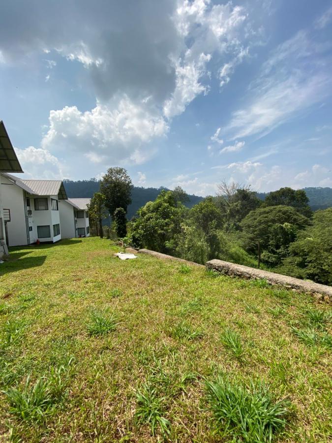 Mannoor Farms Mountain View Stays, Munnar Eksteriør billede